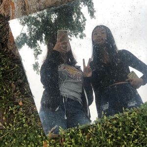 Meet your Posher, Annalise